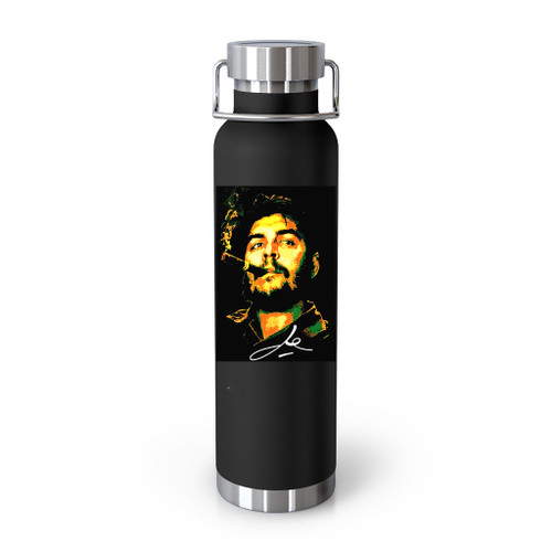 Che Guevara Colombian Revolutionary Tumblr Bottle