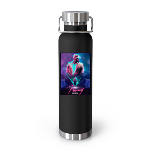 Chris Brown Privacy Tumblr Bottle Chris Brown Privacy Tumblr Bottle