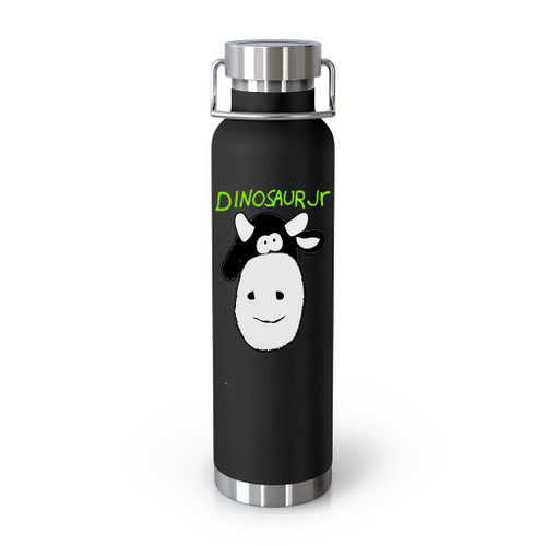 Dinosaur Jr Cow Tumblr Bottle
