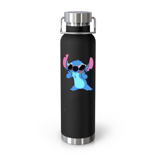 Disney Lilo And Stitch Sunglasses Famous Tumblr Bottle