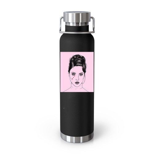Eiza Gonzalez Tumblr Bottle