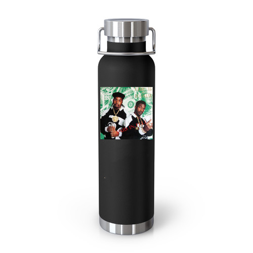 Eric B And Rakim Paid In Full Album Cover Tumblr Bottle