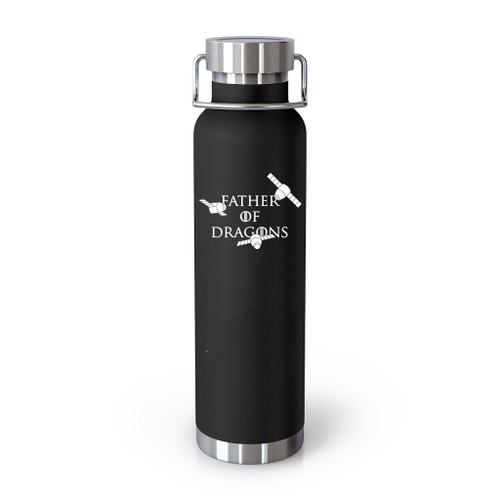 Father Of Dragons Game Of Thrones Tumblr Bottle