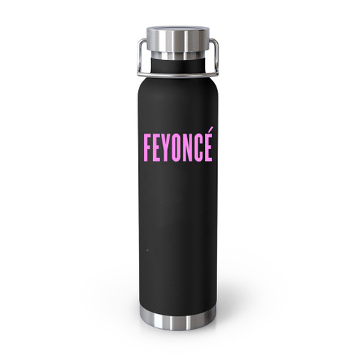 Feyonce Tumblr Bottle