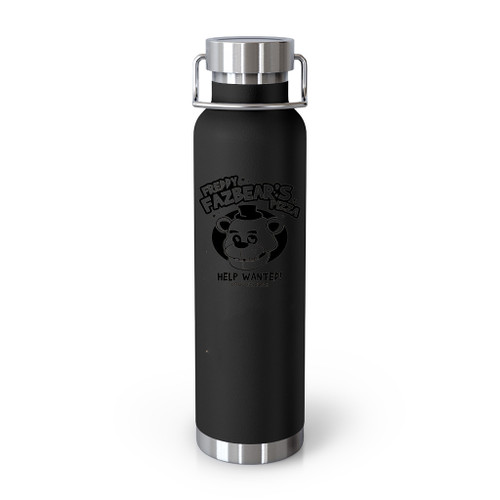 Five Nights At Freddys Retro Game Tumblr Bottle Five Nights At Freddys Retro Game Tumblr Bottle