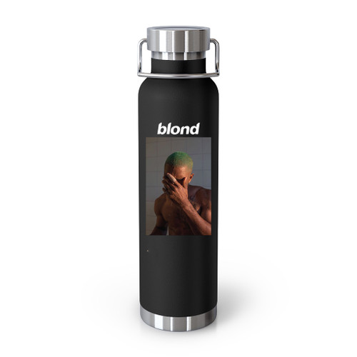 Frank Ocean Endless Blonde Boys Tumblr Bottle