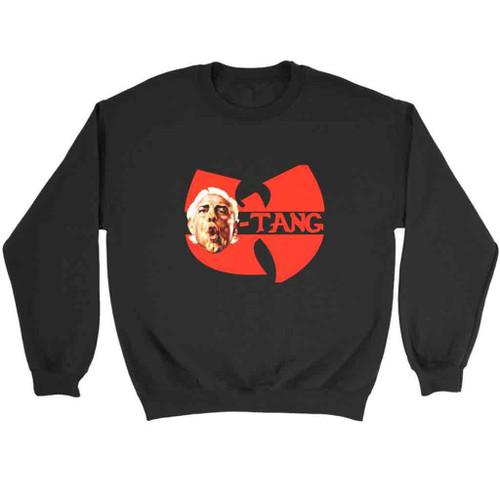 Wu Tang Clan Sweatshirt Sweater