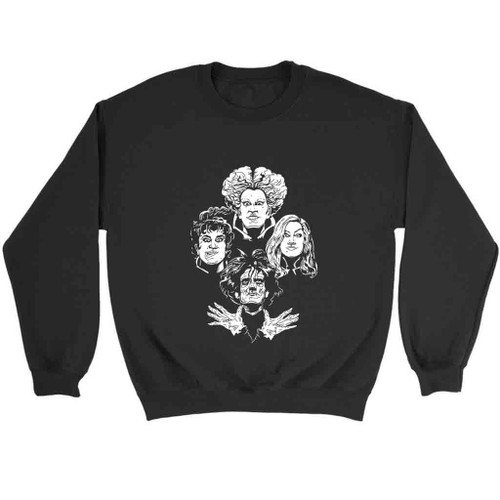 Sanderson Rhapsody Sweatshirt Sweater