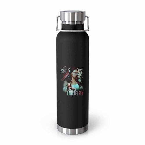 Lana Del Rey Lust For Life Tumblr Bottle