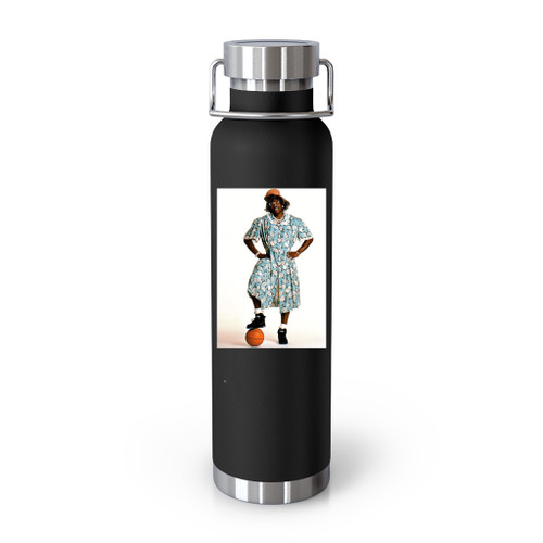 Larry Johnson Grandmama Tumblr Bottle