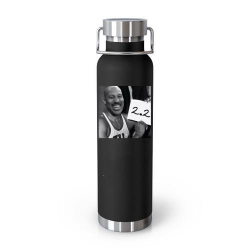 Lavar Ball Two Point Two Tumblr Bottle