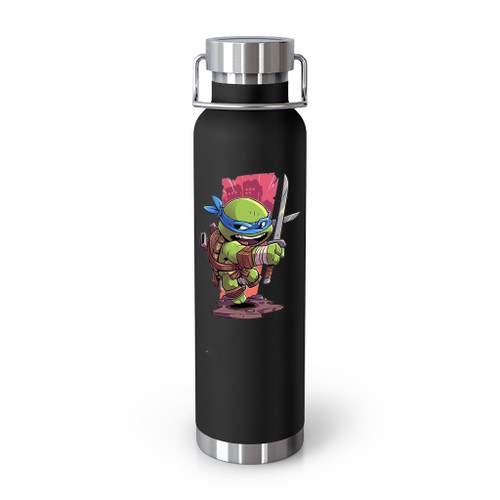 Leo Ninja Turtles Tumblr Bottle