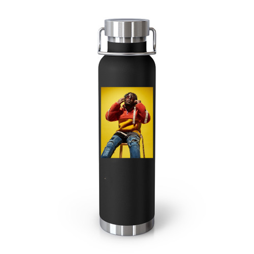 Lil Uzi Vert Cute Tumblr Bottle