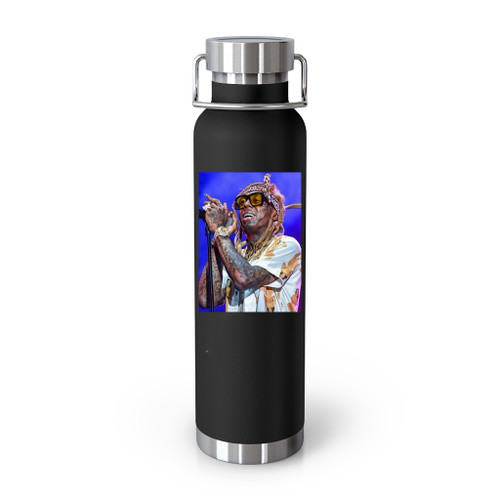 Lil Wayne Tha Carter Tumblr Bottle