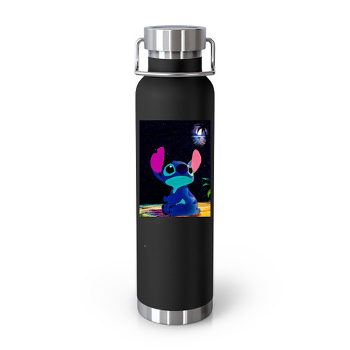Lilo And Stitch Tumblr Bottle