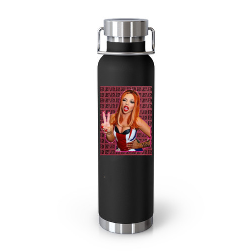 Little Mix Jesy Nelson Tumblr Bottle