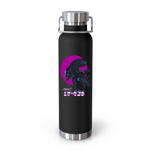 Lv Four Two Six Warrior Xenomorph Tumblr Bottle