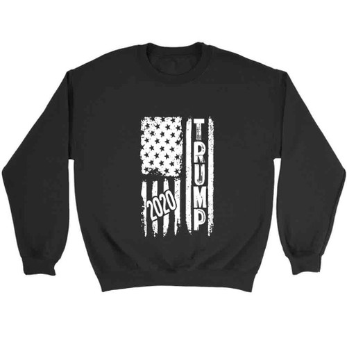 Donald Trump President 2020 Elections Sweatshirt Sweater