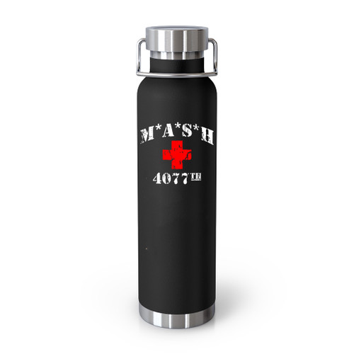 Mash 4077Th Tv Division Tumblr Bottle