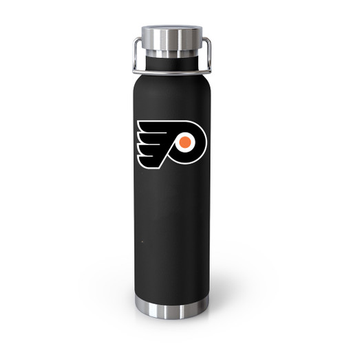 Nhl Philadelphia Flyers Hockey Team Tumblr Bottle