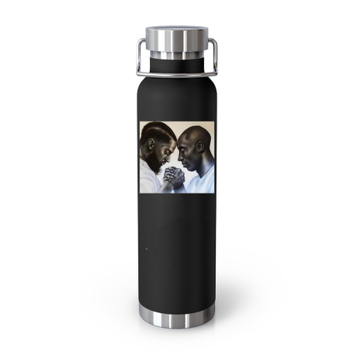 Nipsey Hussle And Kobe Bryant Tumblr Bottle