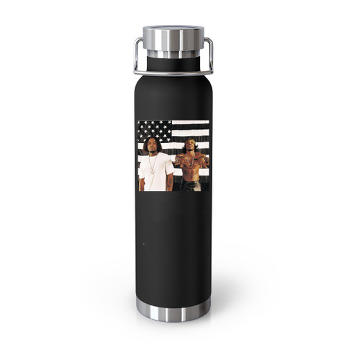 Outkast Stankonia Hip Hop Rap Tumblr Bottle