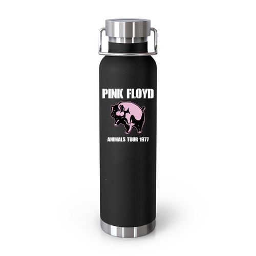 Pink Floyd Animals Tour 1977 Tumblr Bottle