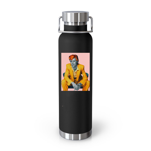 Pinky Bowie Tumblr Bottle