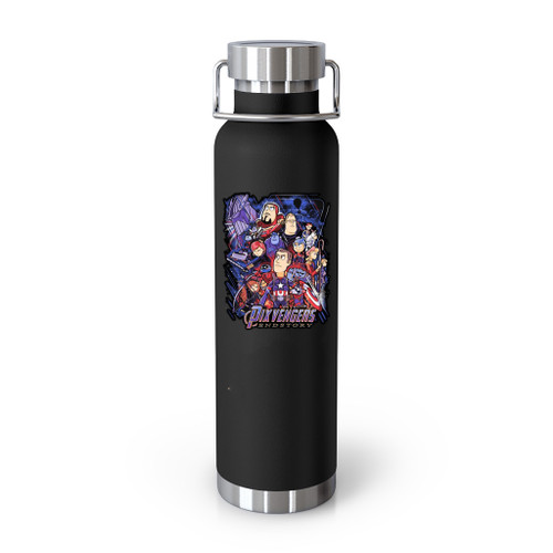 Pix Vengers Endstory Tumblr Bottle