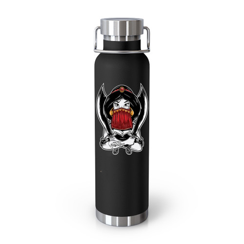 Princess Of Theives Tumblr Bottle