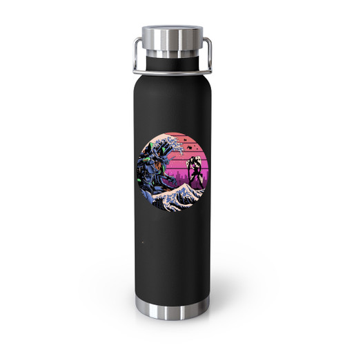 Retro Wave Eva Tumblr Bottle Retro Wave Eva Tumblr Bottle