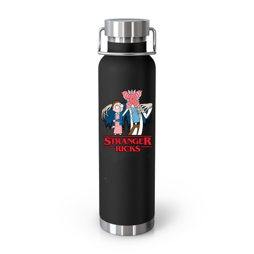Rick And Morty Shirt Stranger Ricks Stranger Things Tumblr Bottle Rick And Morty Shirt Stranger Ricks Stranger Things Tumblr Bottle