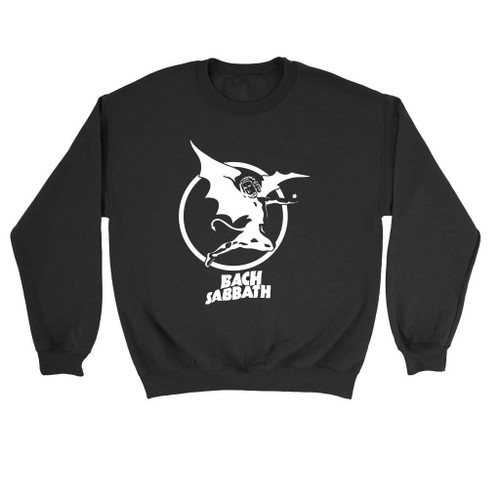 Bach Sabbath Sweatshirt