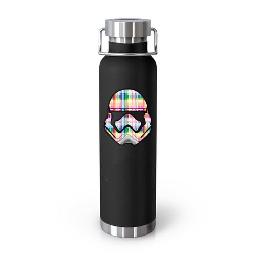 Star Wars Army Colorize Tumblr Bottle