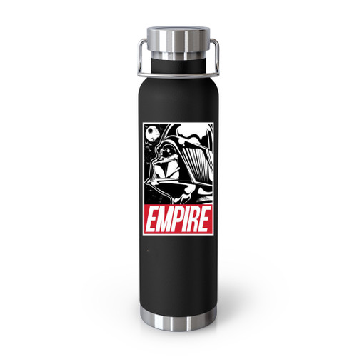 Star Wars Darth Vader Empire Mashup Tumblr Bottle