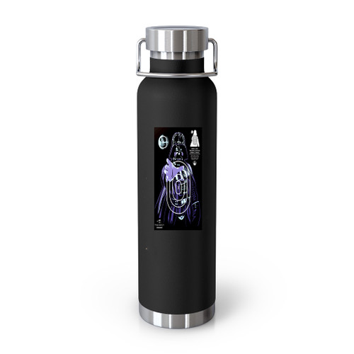 Star Wars Target Tumblr Bottle