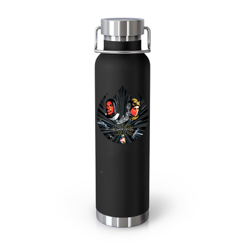 Star Wars The Force Awakens Fan Art Illustrations Tumblr Bottle