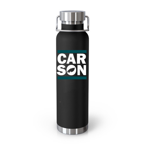The Carson Philadelphia Dmc Tumblr Bottle The Carson Philadelphia Dmc Tumblr Bottle