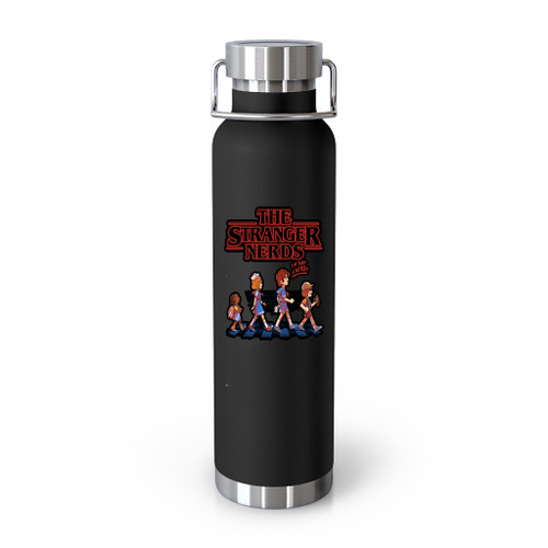 The Stranger Nerds Tumblr Bottle