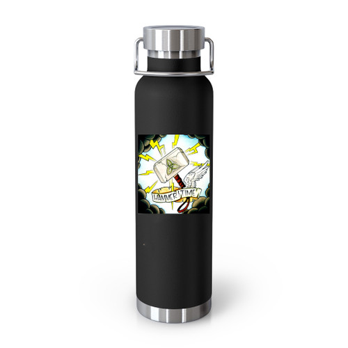 Thor Ragnarok Hammer Time Tumblr Bottle Thor Ragnarok Hammer Time Tumblr Bottle
