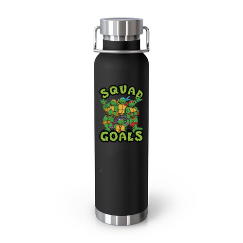 Tmnt Squad Goals Tumblr Bottle