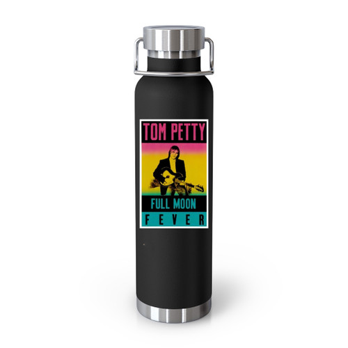 Tom Petty American Legend Tumblr Bottle