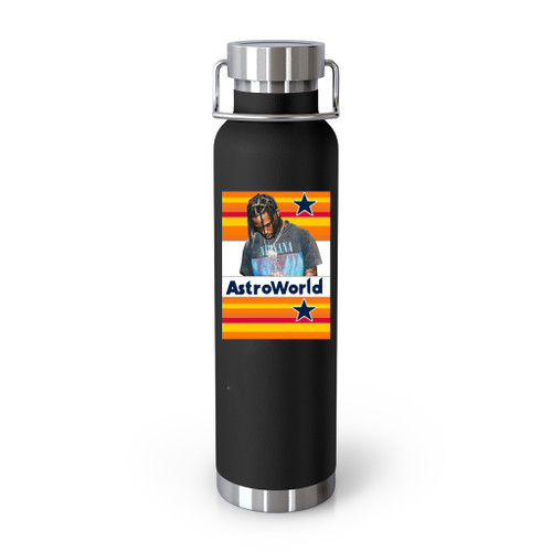 Travis Scott Astroworld Tumblr Bottle Travis Scott Astroworld Tumblr Bottle