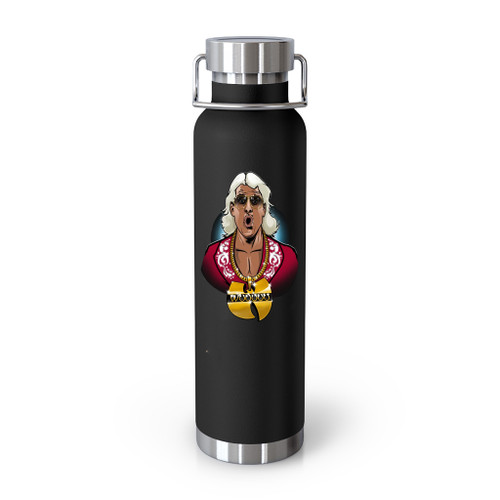 Wuuuuu Tang Clan Tumblr Bottle