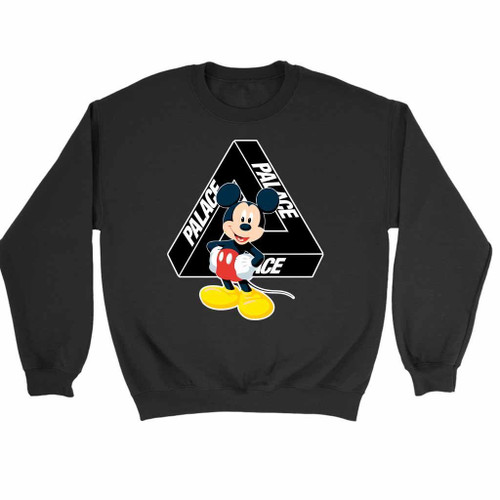 Palace Mickey Mouse Sweatshirt