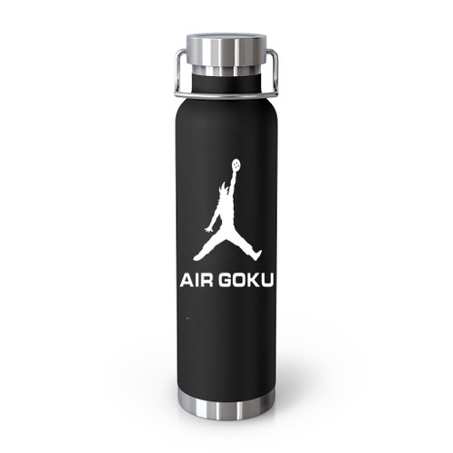 1 Air Goku Tumblr Bottle