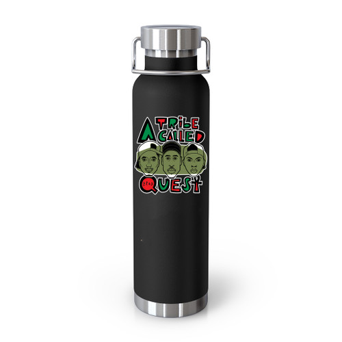 A Tribe Called Quest Colors Tumblr Bottle