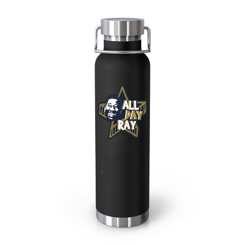 All Day Ray Tumblr Bottle