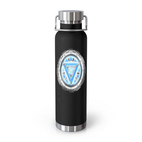 Arc Iron Main Power Tumblr Bottle