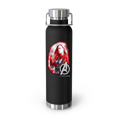 Avengers Endgame Captain Marvel Avengers Marvel Comics Superheroes Avengers Endgame Tumblr Bottle